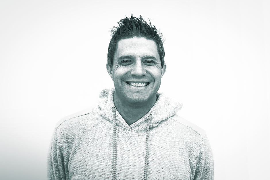 Meet the Crew: Andy Carreno