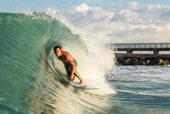 Bypass to Boardies
