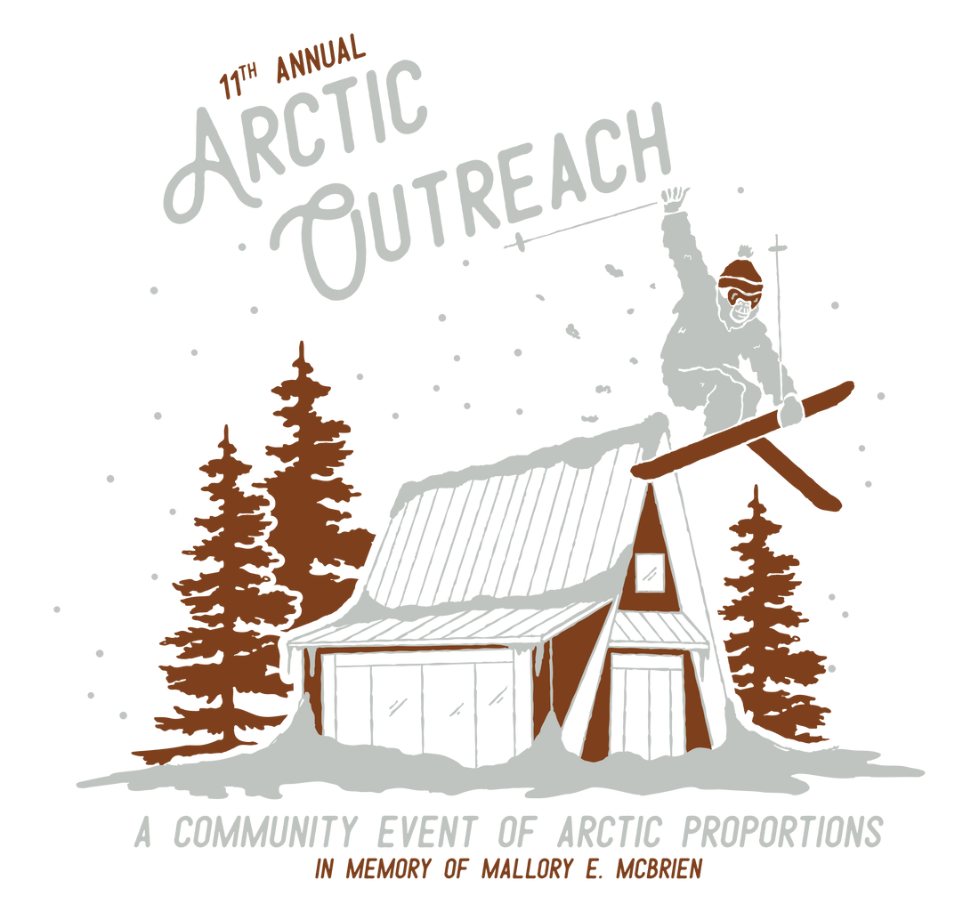 11th Annual Arctic Outreach