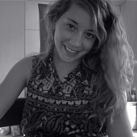 Ashley Shafto