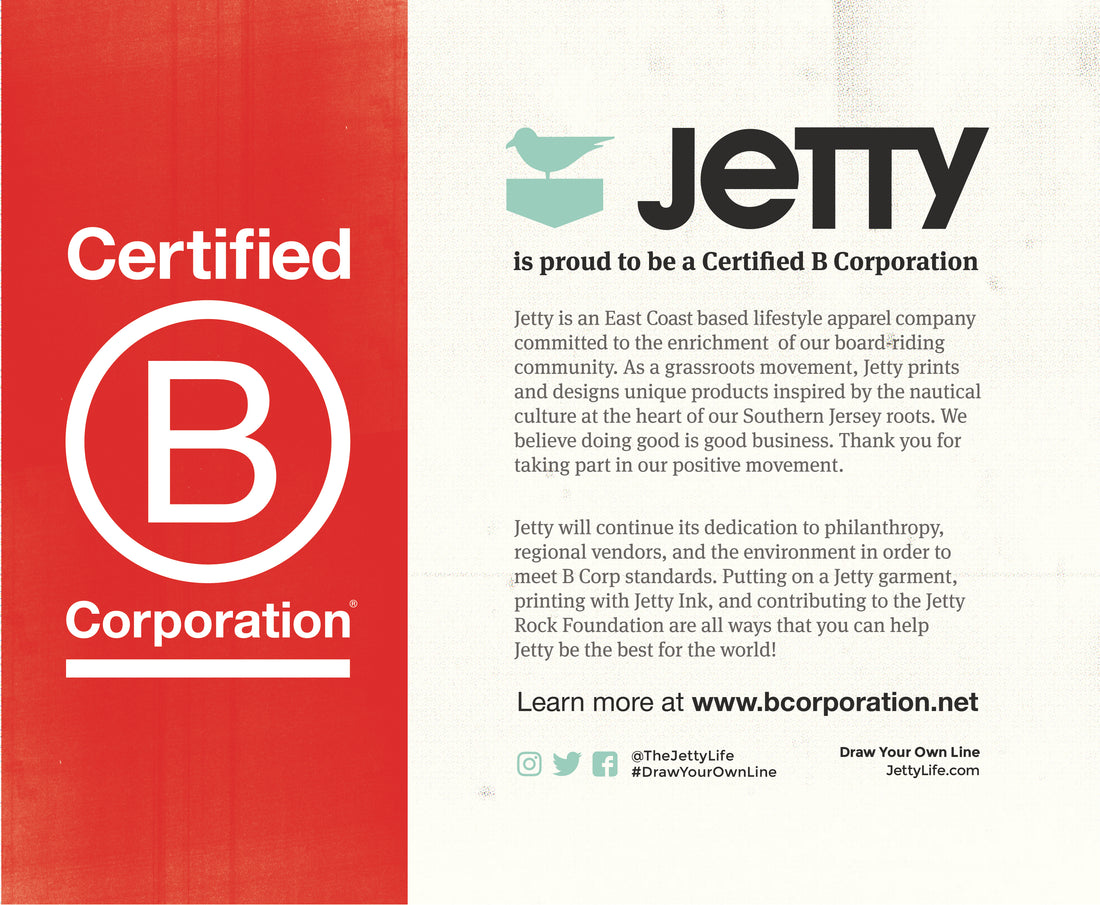 Give to a B Corp on Giving Tuesday!