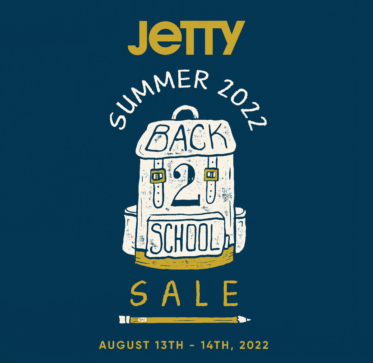 2022 Back to School Event