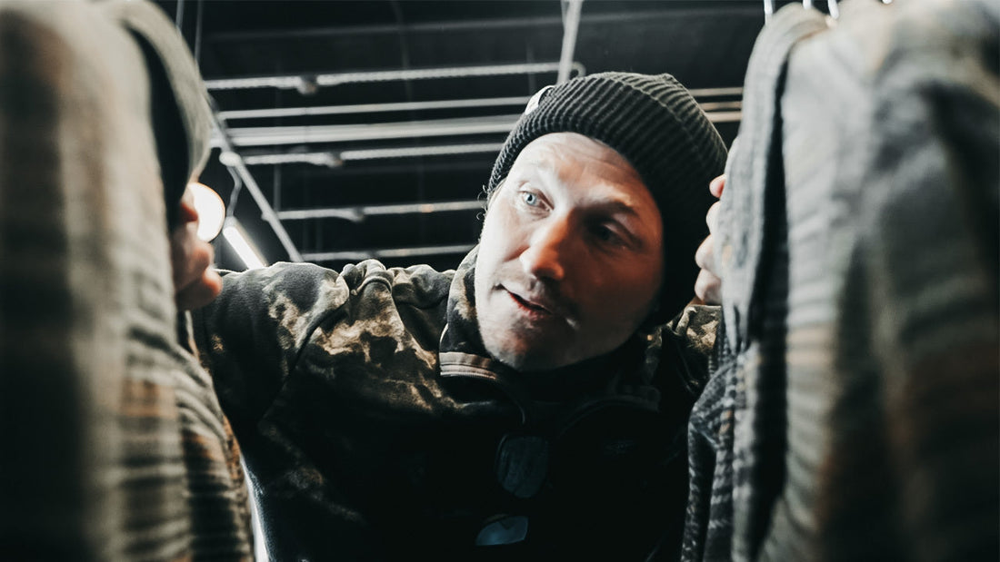 Ben Gravy Saves Christmas