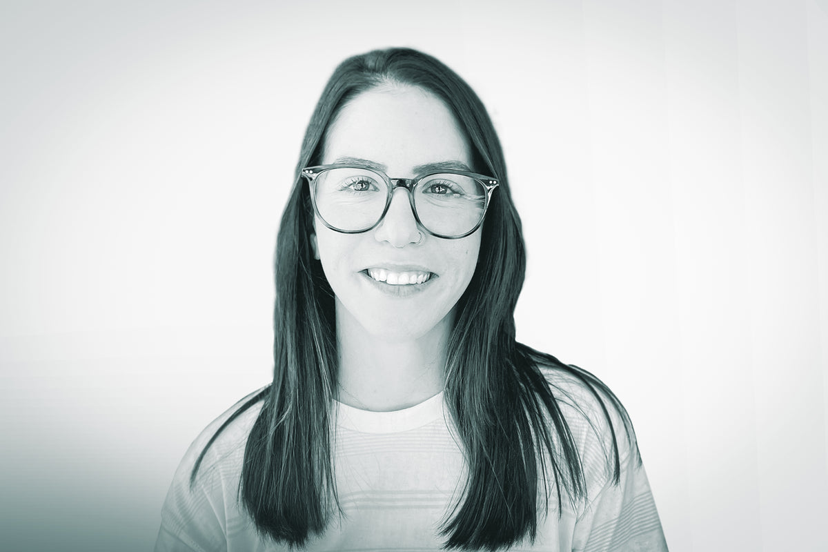 Meet the Crew: Brittany