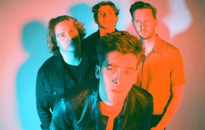 "Do You Wanna Talk" by Circa Waves