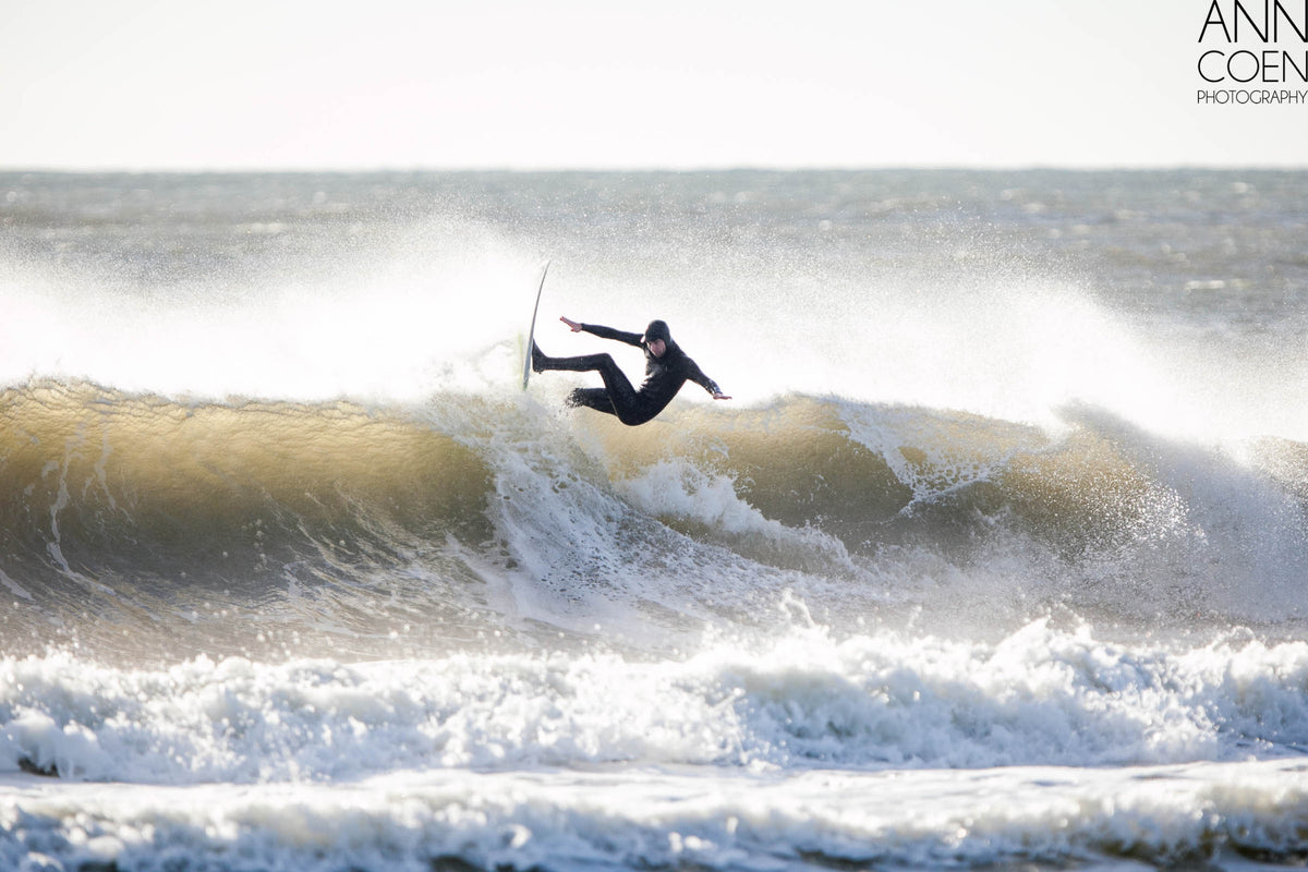 10th Annual Jetty Clam Jam