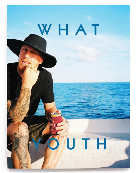 What Youth Issue 17