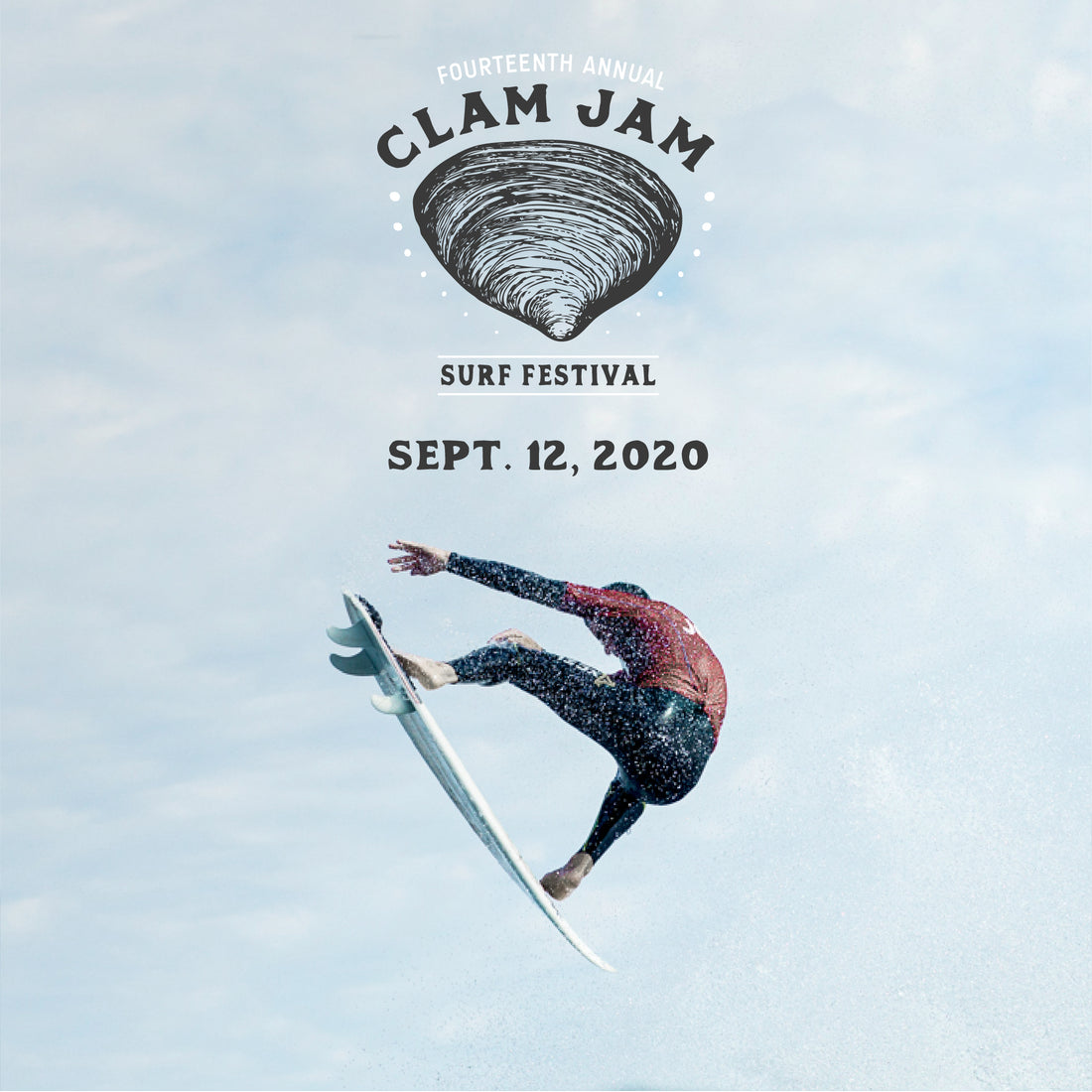 14th Annual Clam Jam