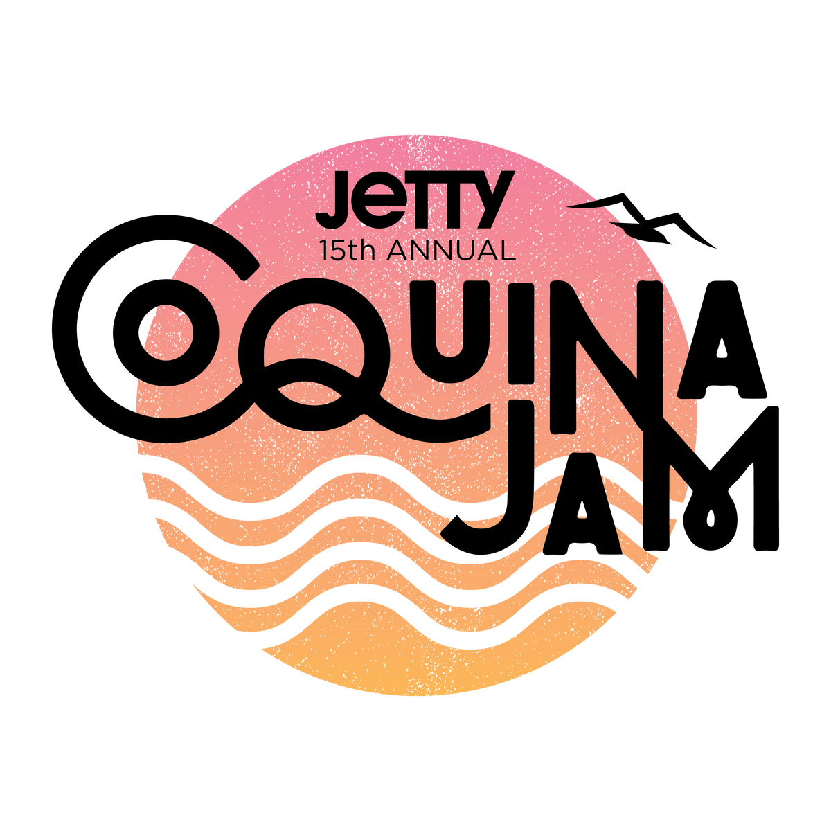Coquina & Littleneck Jams slated for July 23rd!