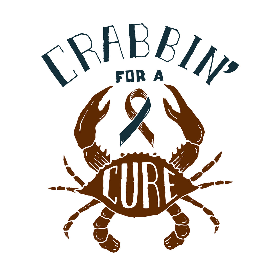 Crabbin' Donations