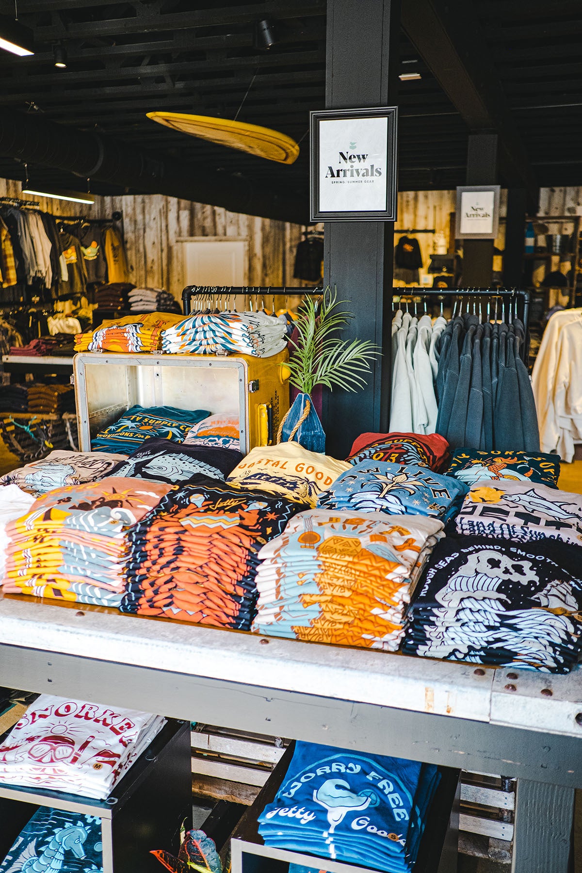 Buy Online, Pickup In-store