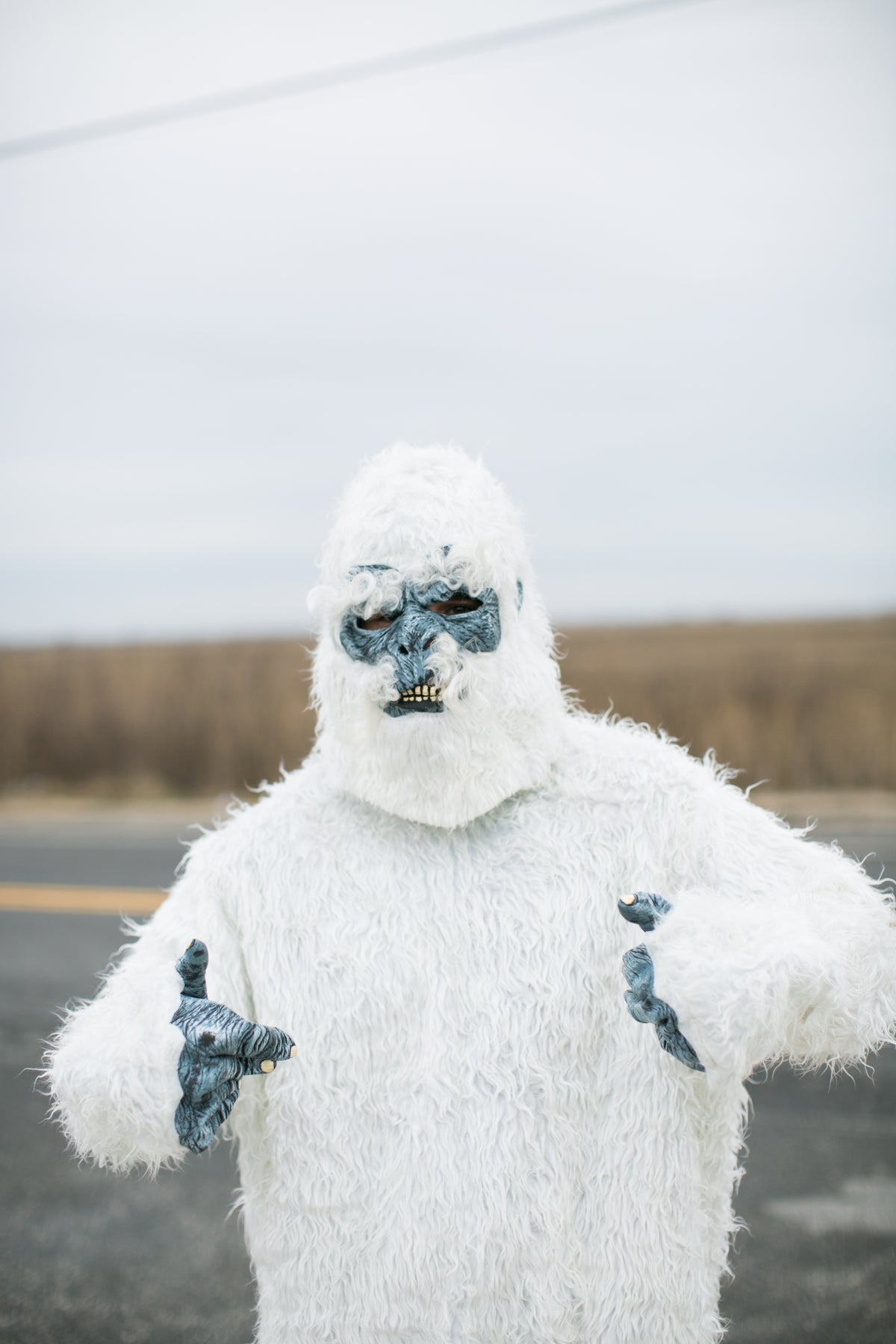 4th Annual Arctic Outreach