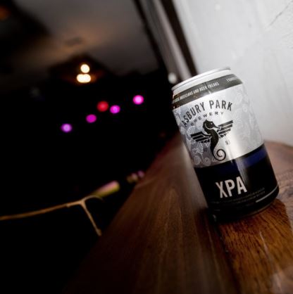 HSF Pre-party @ AP Brewery