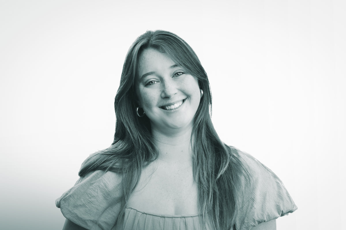Meet the Crew: Hayley Dunn