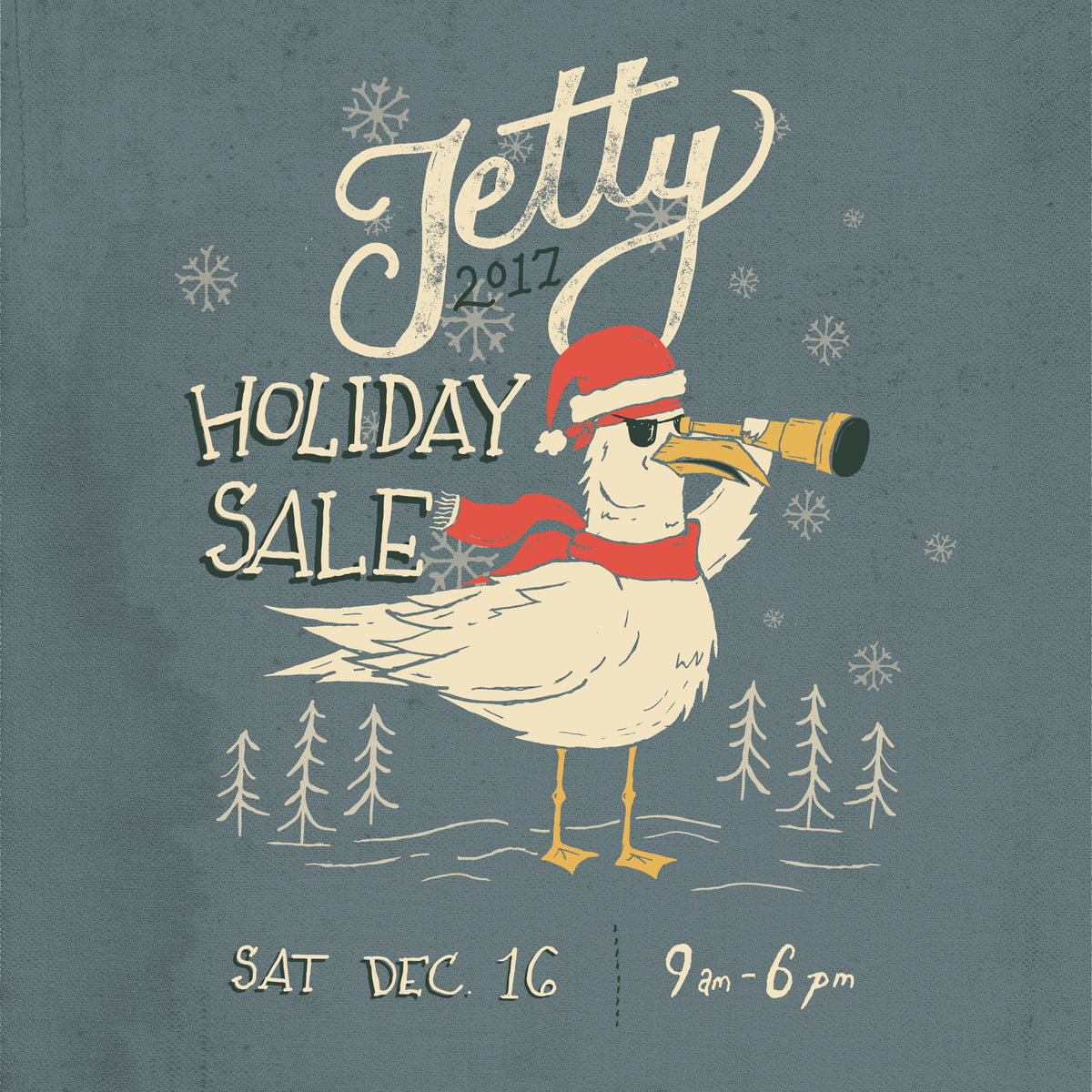 JTY 2017 Holiday Event!