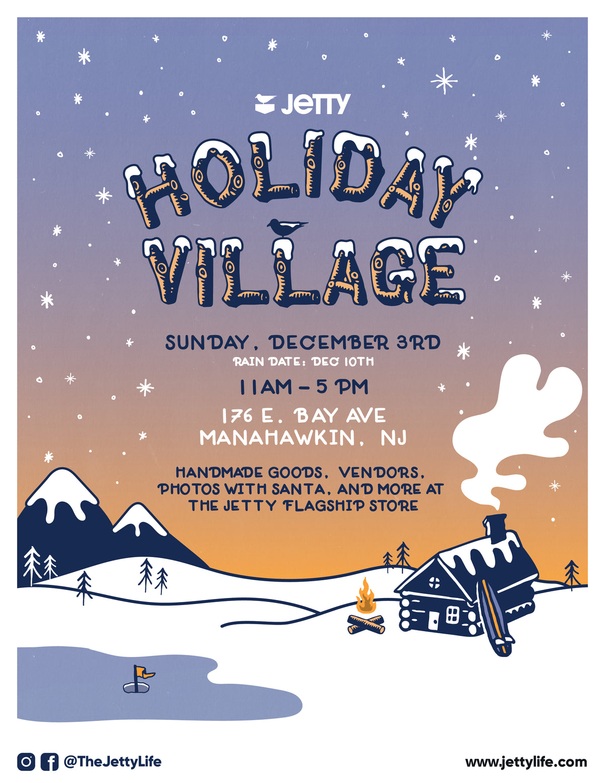 Holiday Village