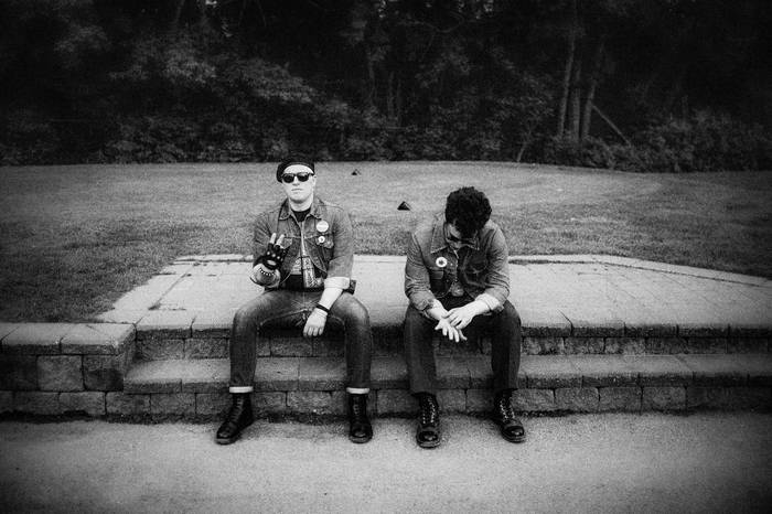 "Light Sleeper" by Home Front