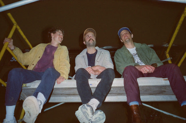 "McKenzie" by Houndmouth