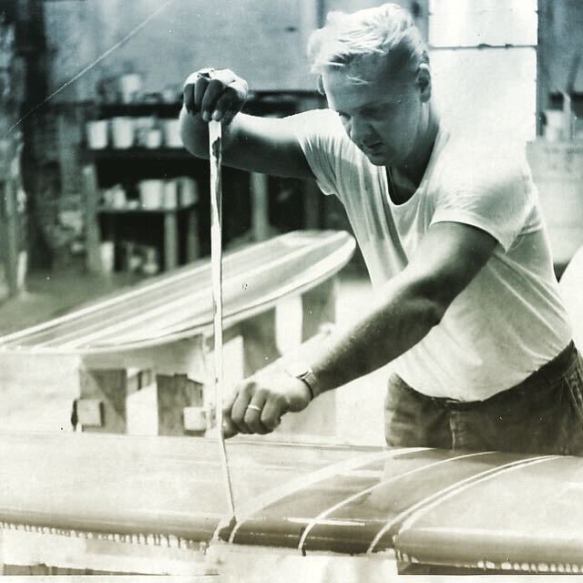 Shapers Night: Matador Surfboards