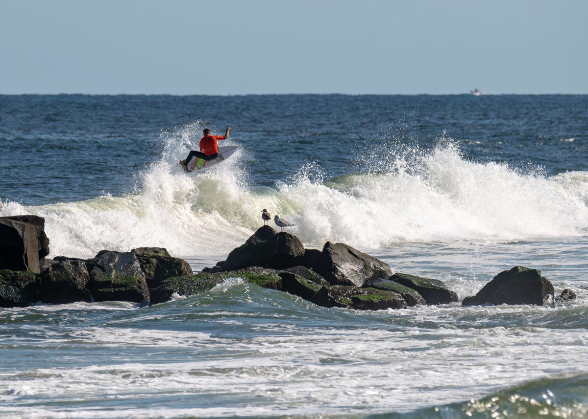 NO Jammin'...12th Annual Clam Jam is POSTPONED!