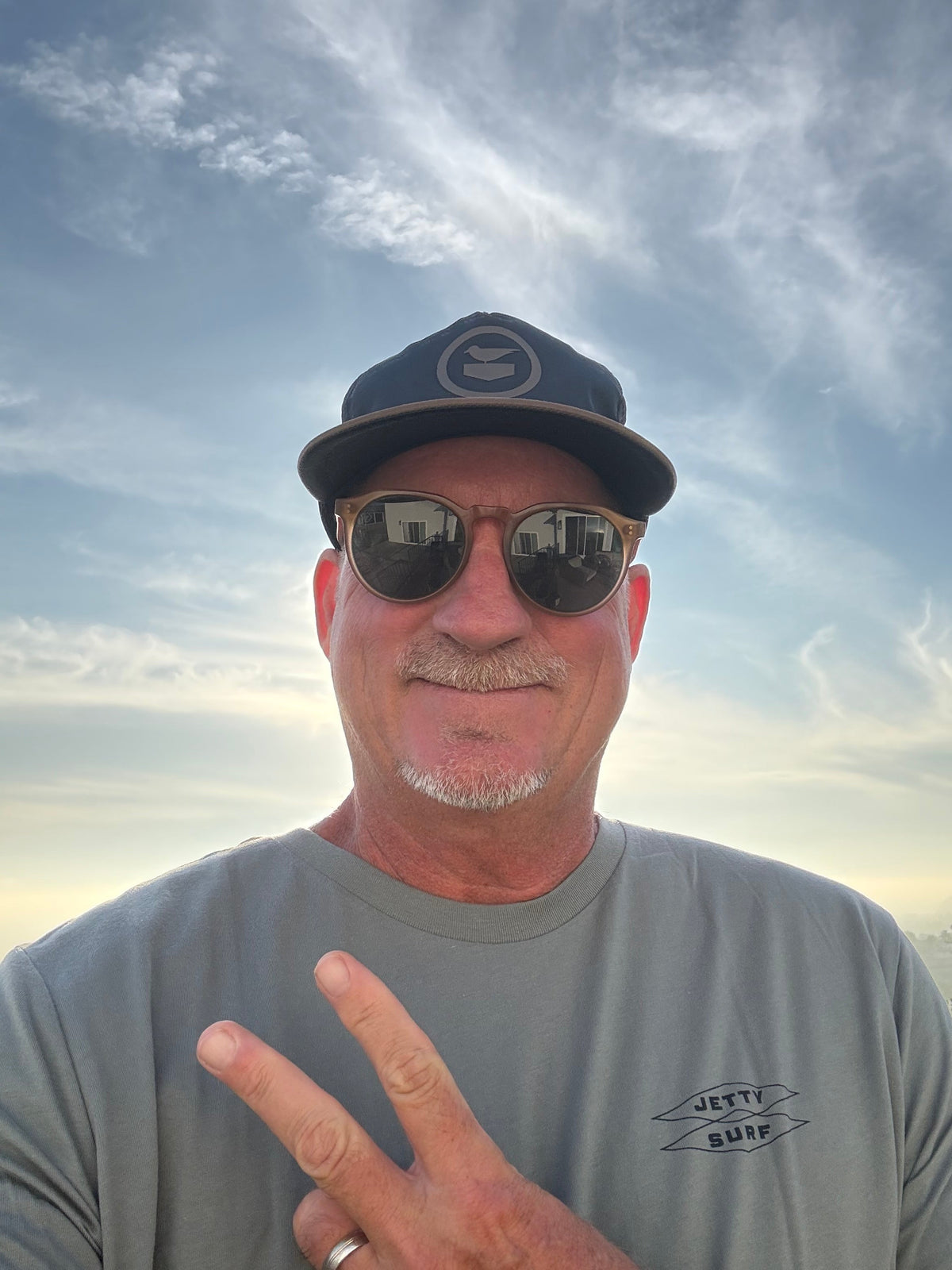 Welcome Paul Harvey