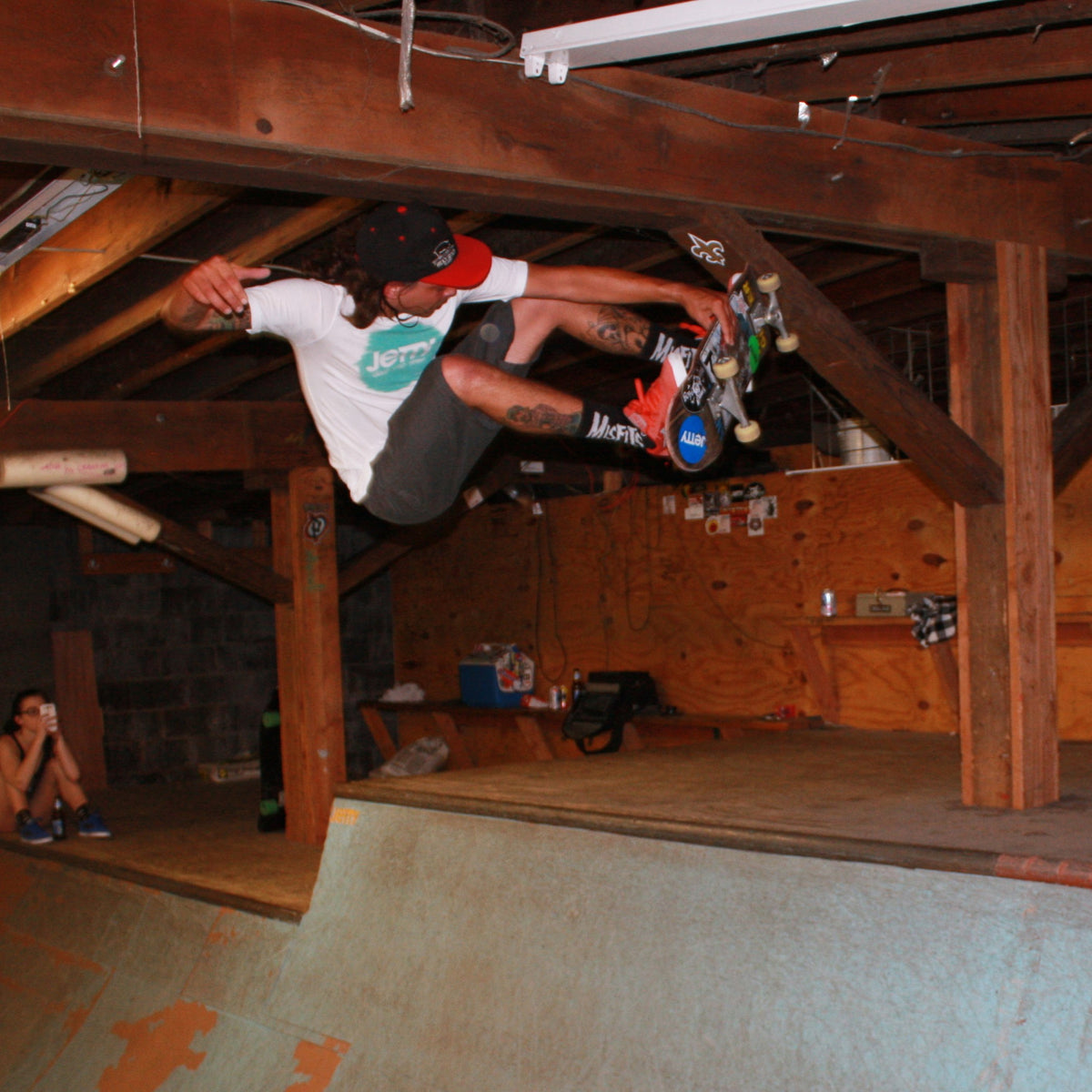 Chris Scarpinato