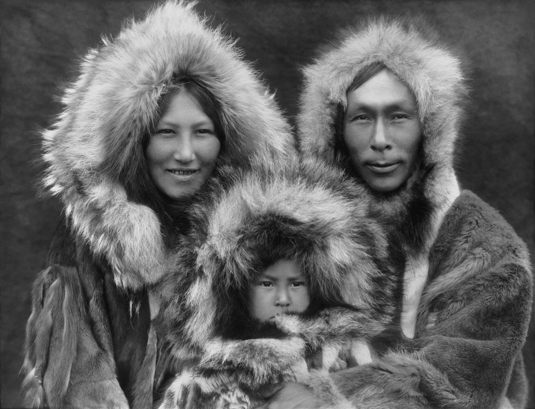 2nd Annual Eskimo Outreach