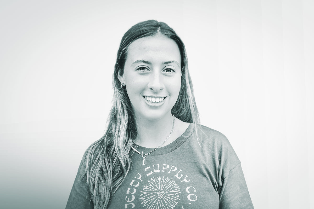 Meet the Crew: Isabella Walker