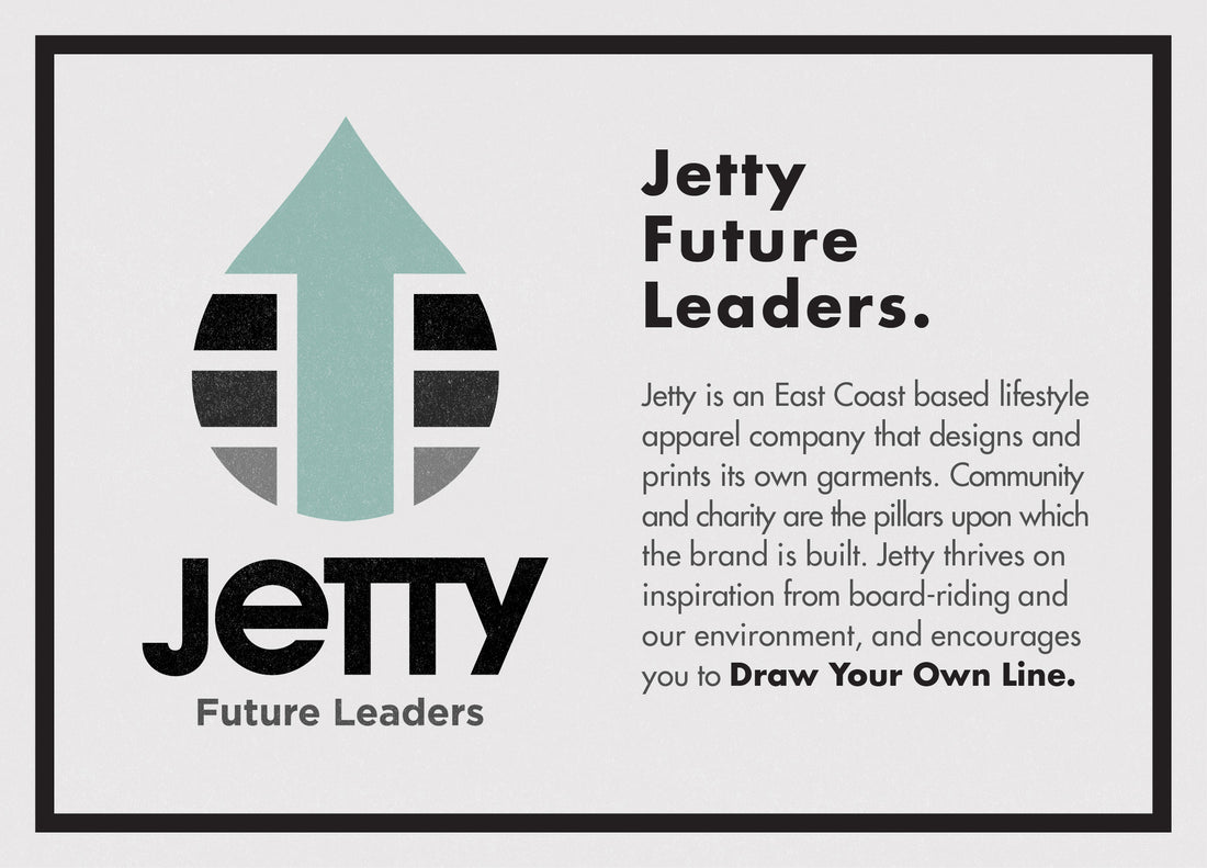 Jetty Future Leaders