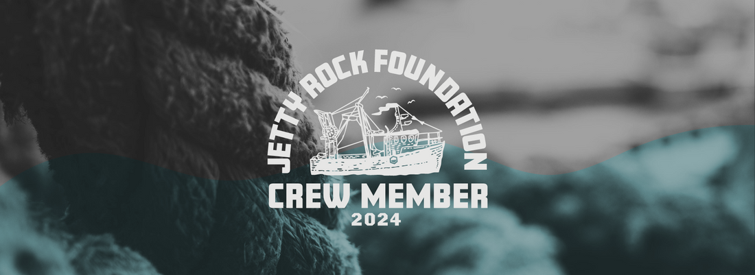Join the JRF Crew!