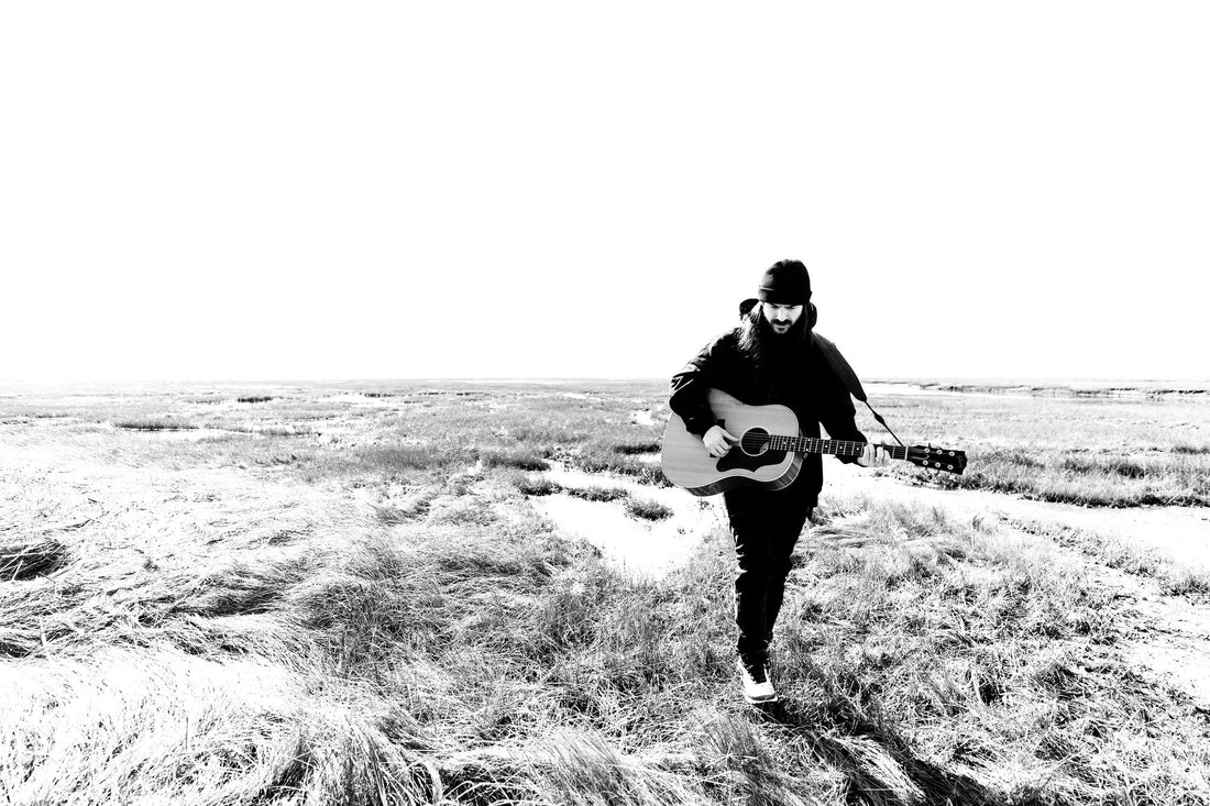 "Ready to Go" by Jared Hart feat. Ben Nichols