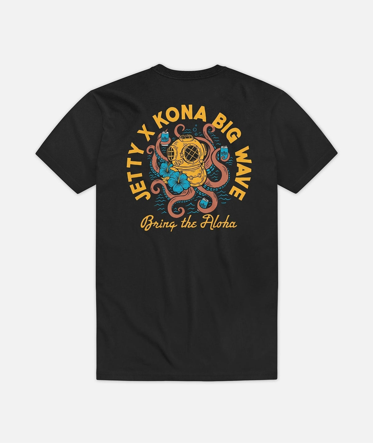 The final KONA Big Wave Drop this season...