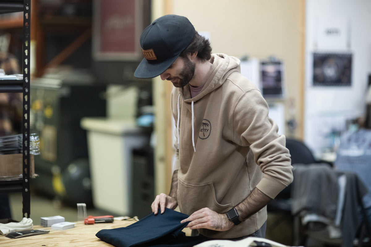 Wholesale Operations Associate position