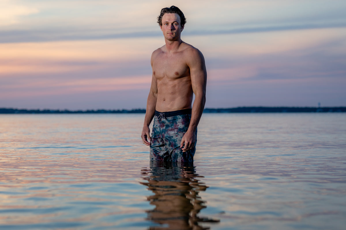 The S20 Atlantic Boardies