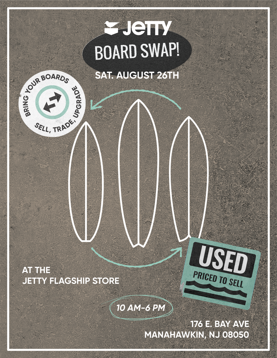 Board Swap