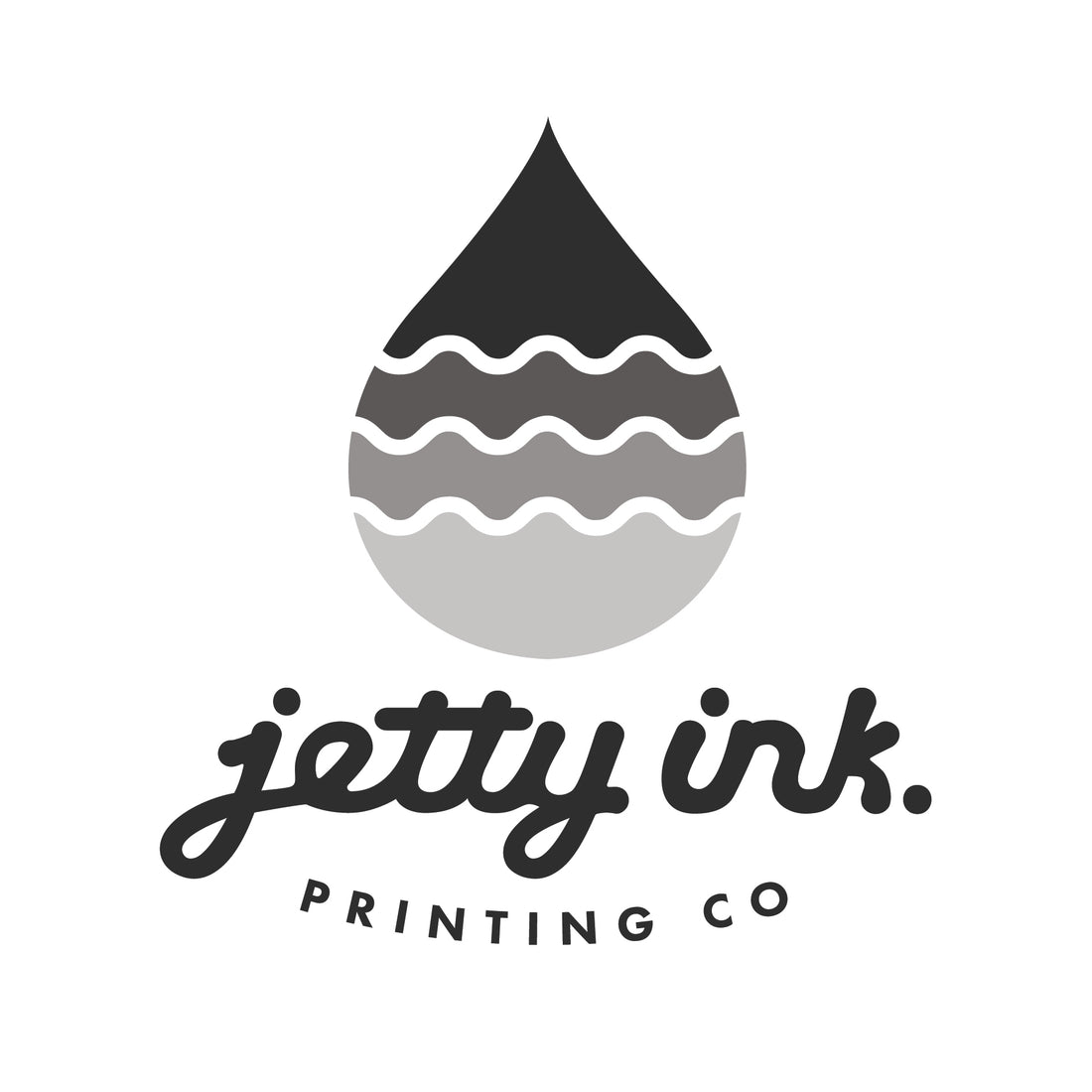 Jetty Ink