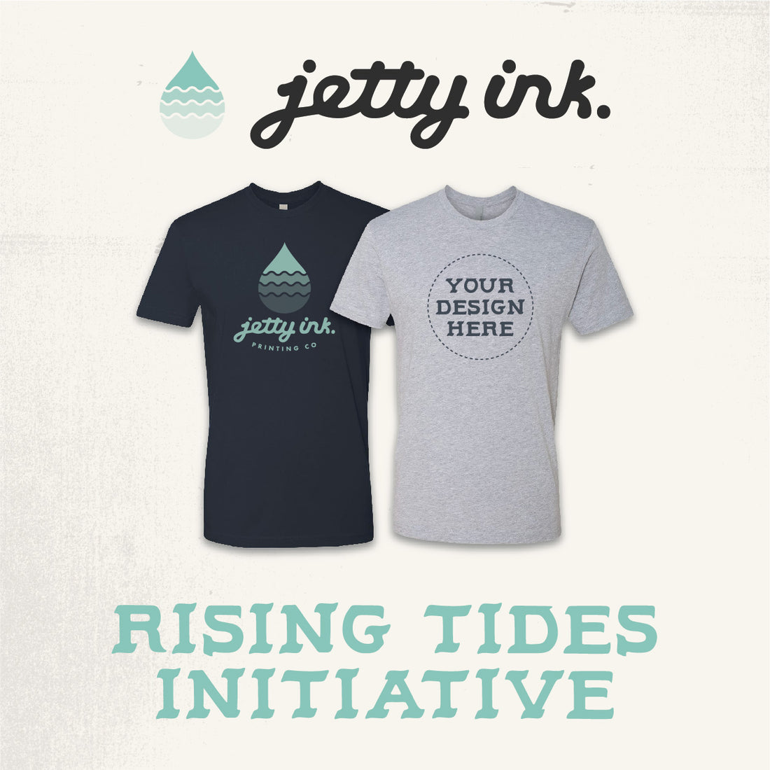 Rising Tides Initiative: Pt. 3