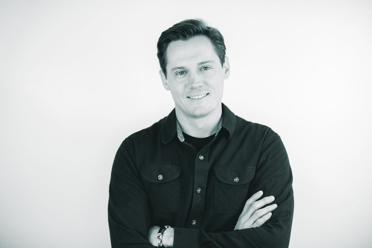 Meet the Crew: John Clifford