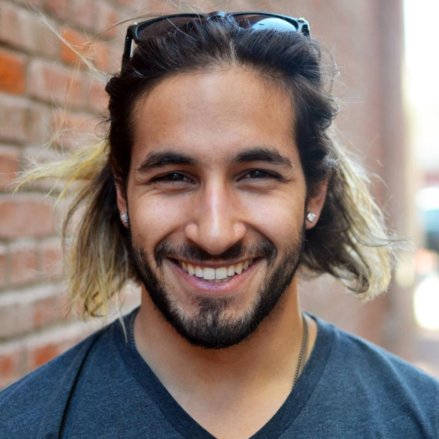 Jon Yoskin
