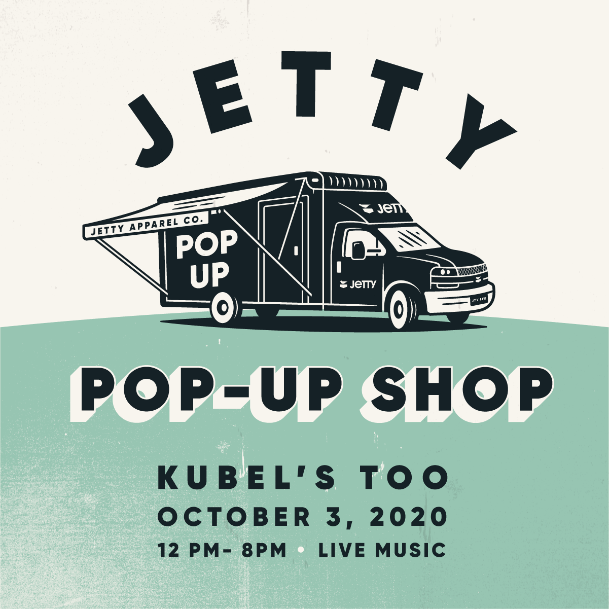 Virtual Chowda – Jetty