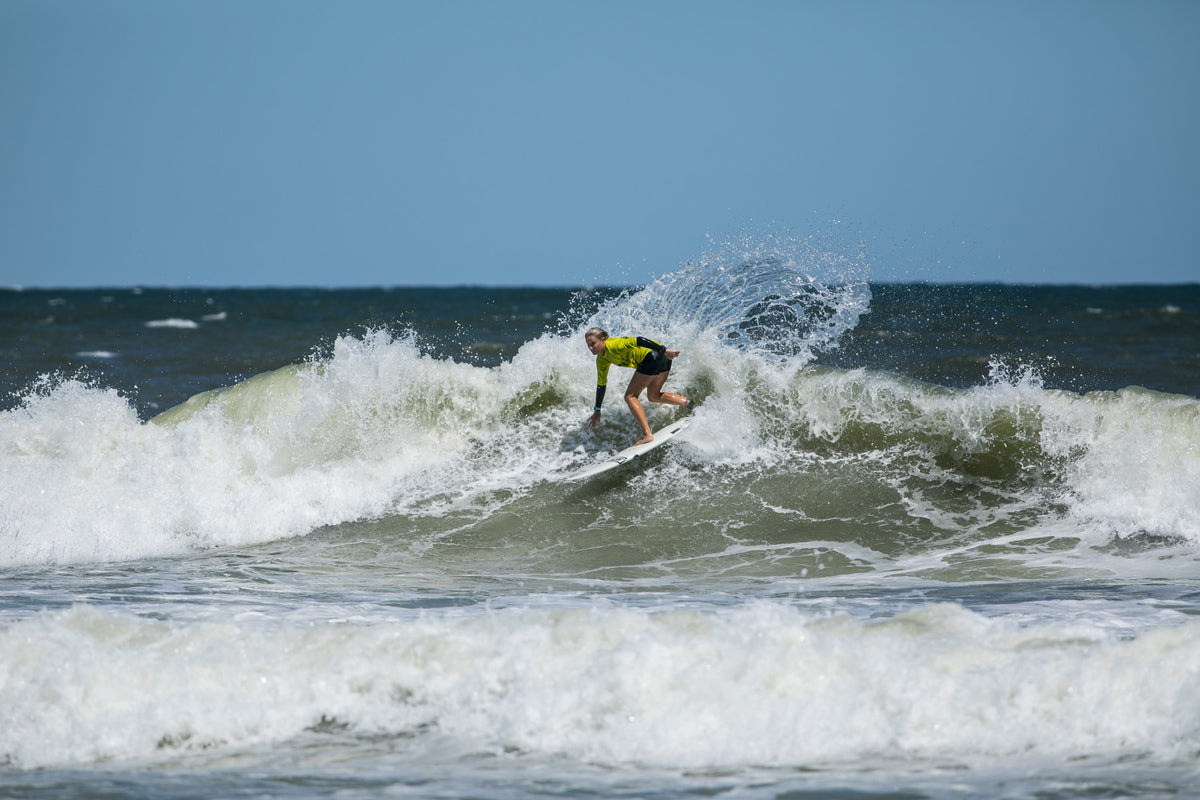 Coquina Jam turning 10!
