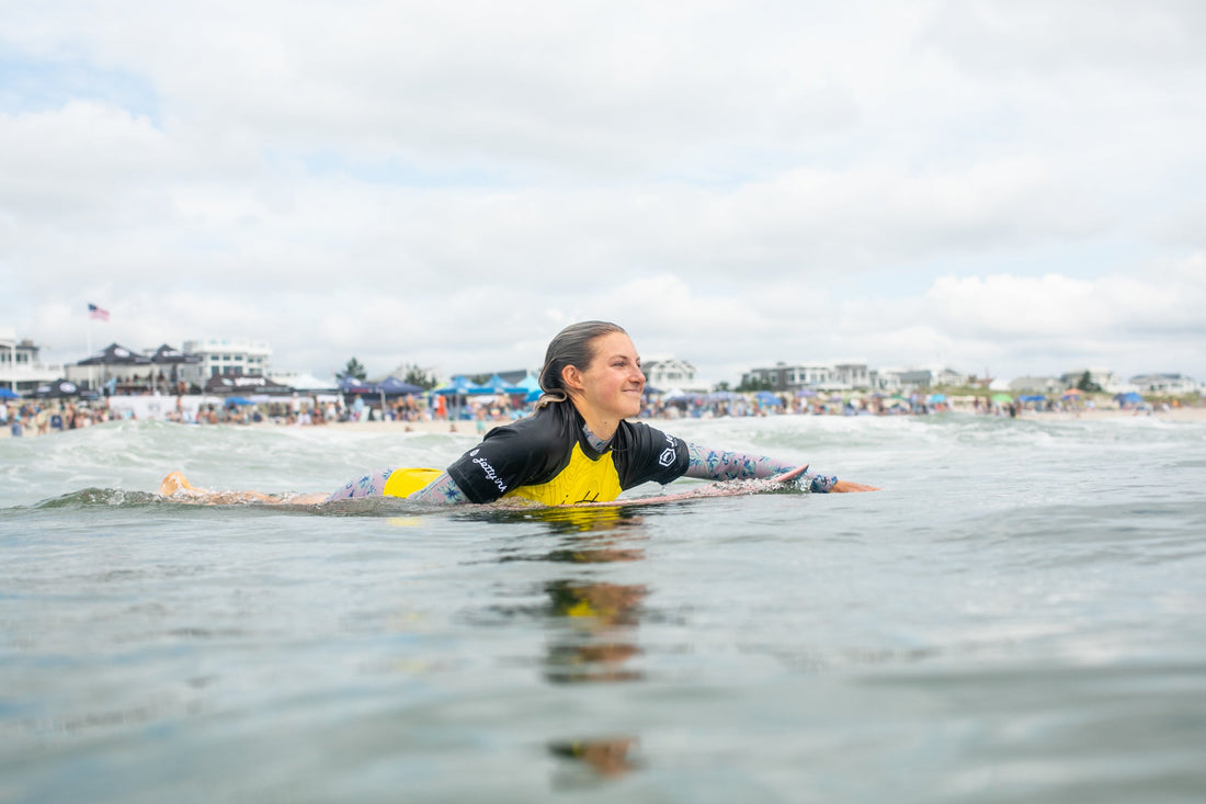 Calling all Coquina Jam surfers & supporters