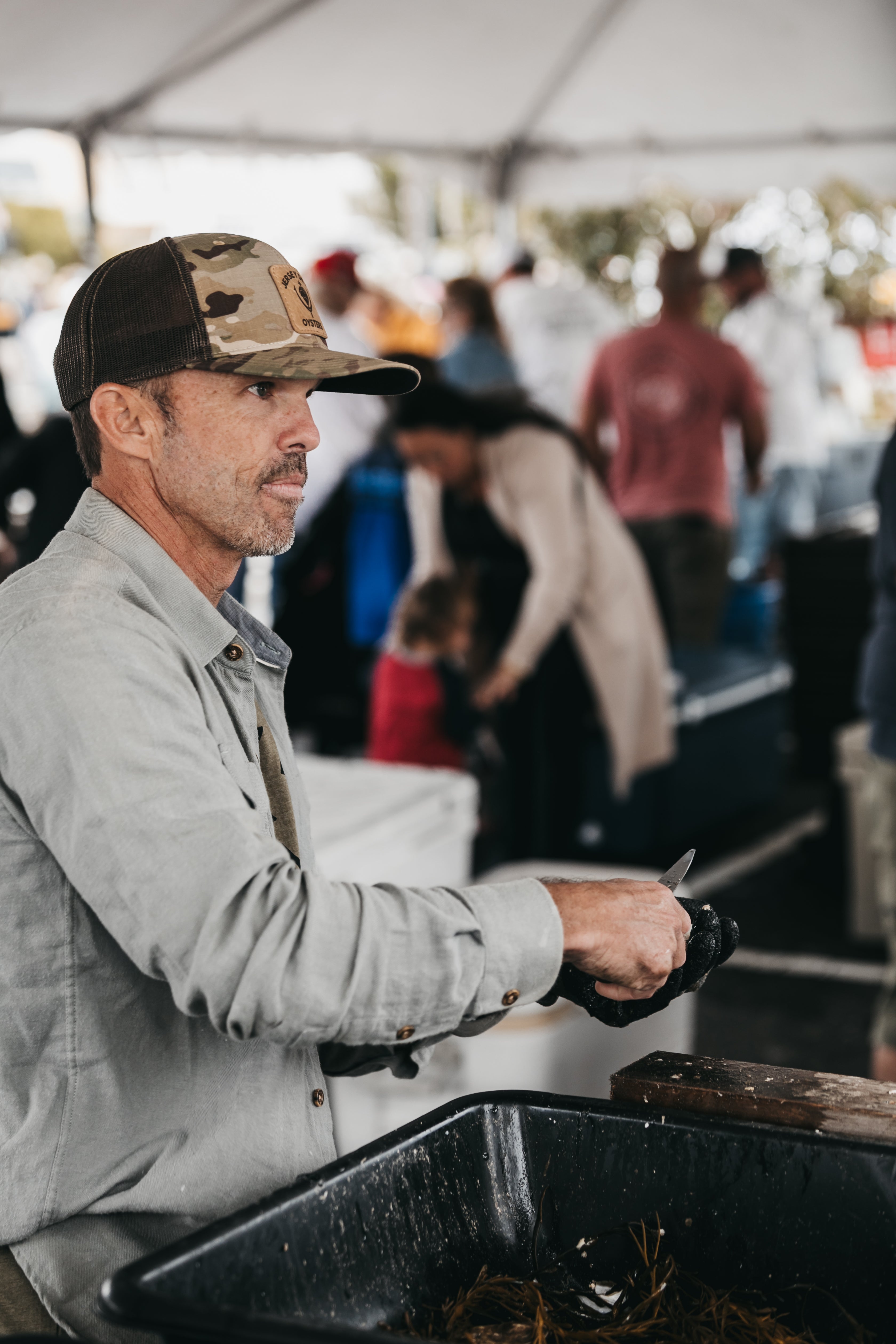 An Epic Shellabration! – Jetty