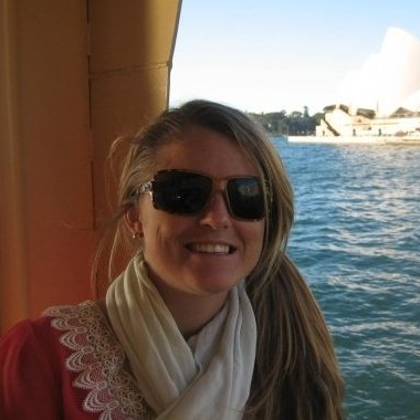 Kate Harrington