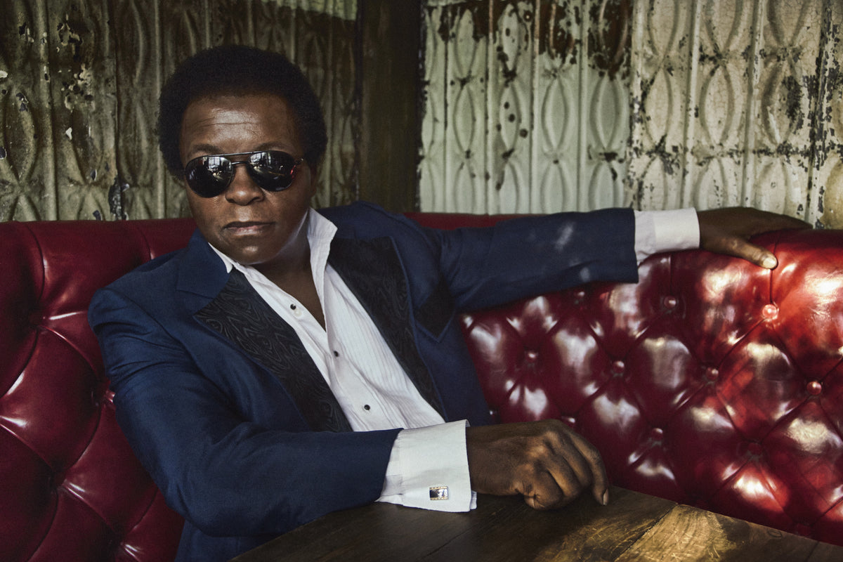 "Faithful Man" by Lee Fields & The Expressions