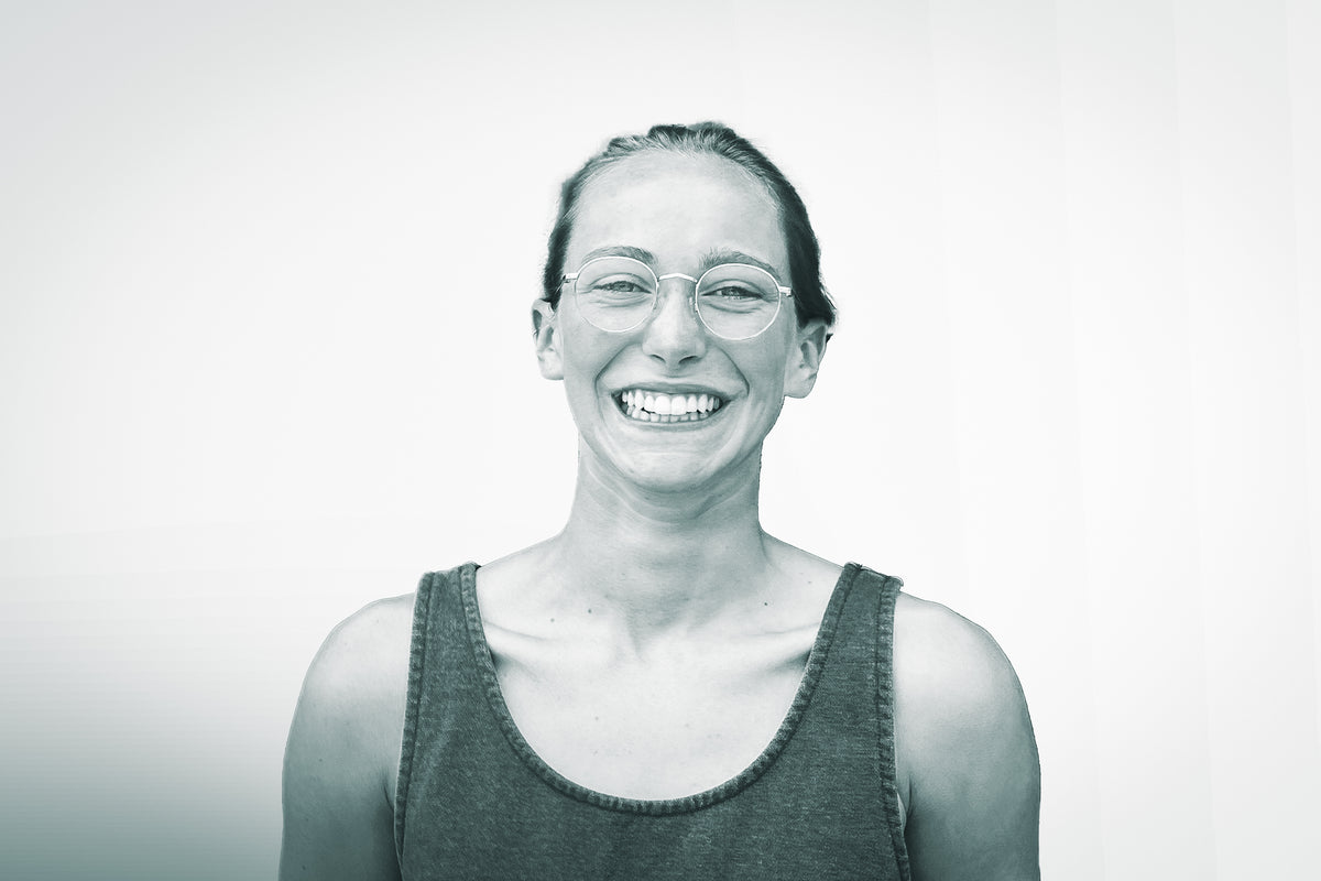 Meet the Crew: Liv
