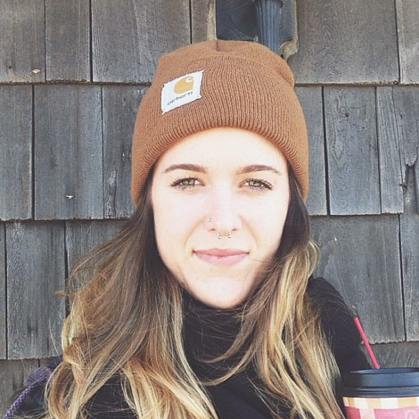 Mallory Hawes