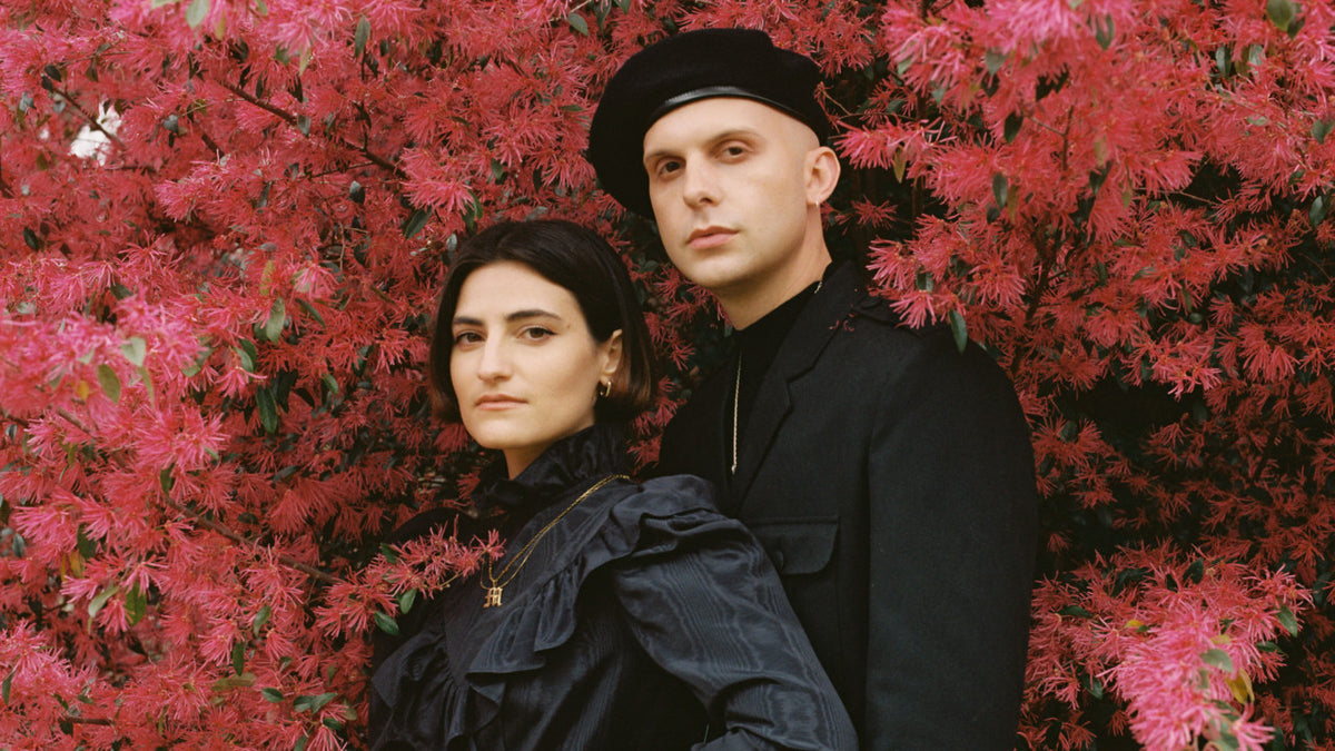 "Those Words" by Mattiel