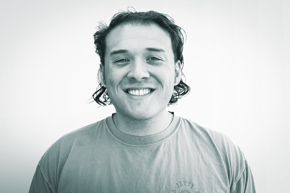 Meet The Crew: Max Doyle