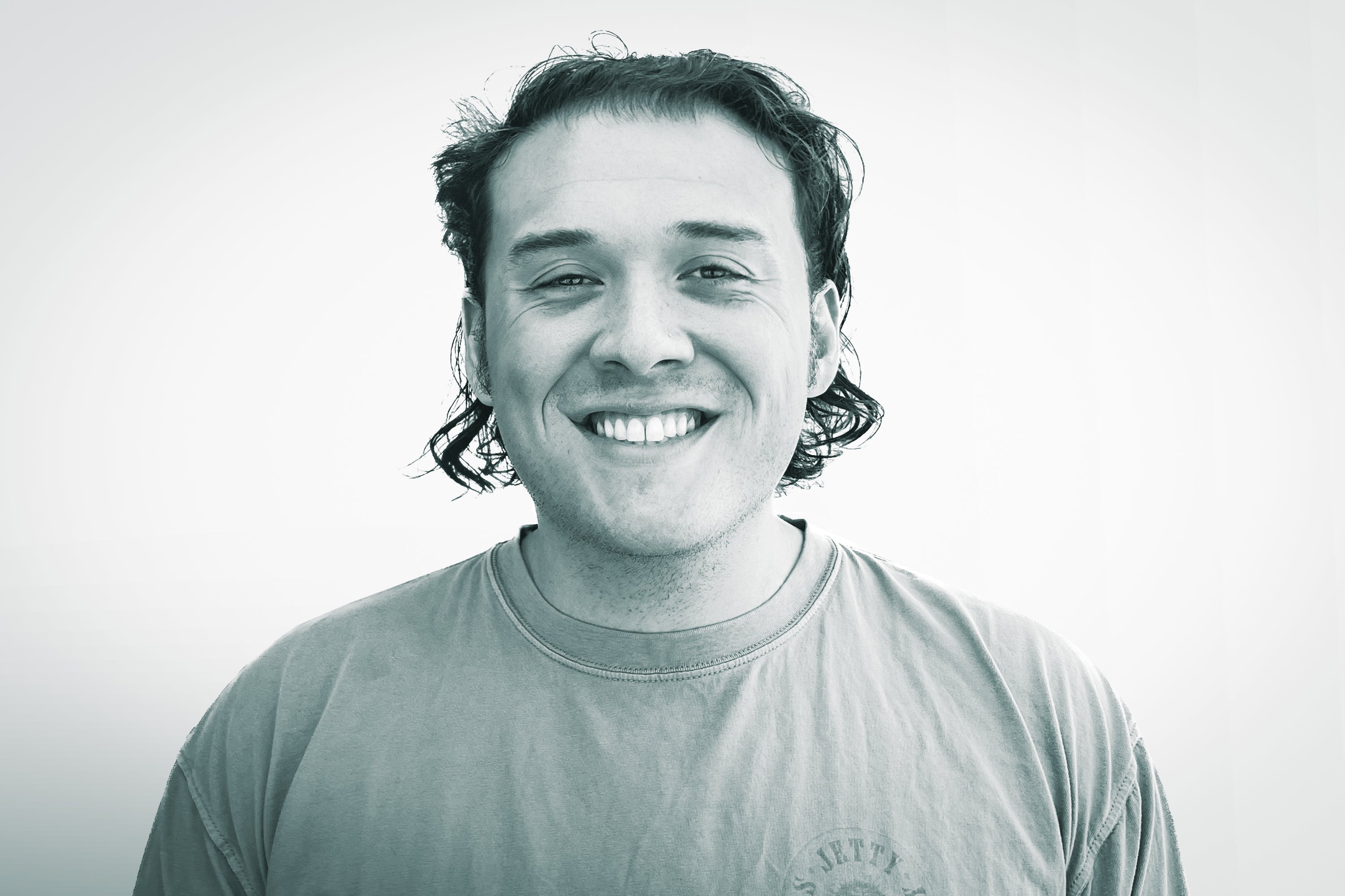 Meet The Crew: Max Doyle – Jetty